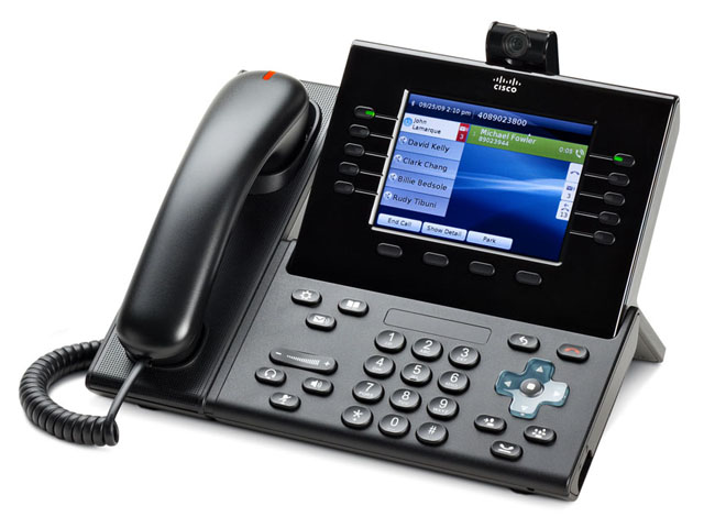 Cisco IP Phone 9951