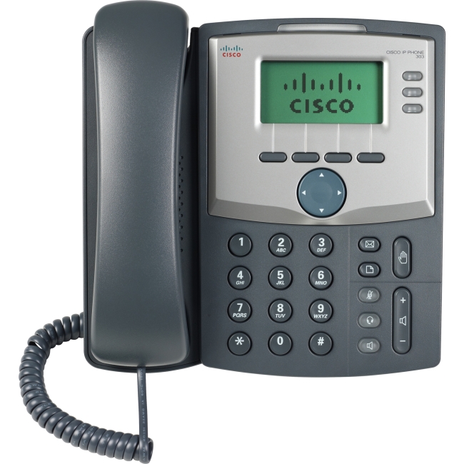 Cisco Spa 303 IP Phone