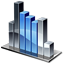 Column Chart Icon