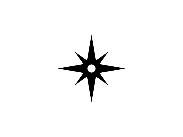 Compass Icon Compass Icon