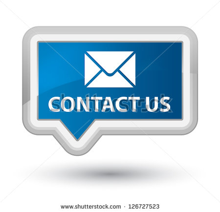 Contact Us Icon