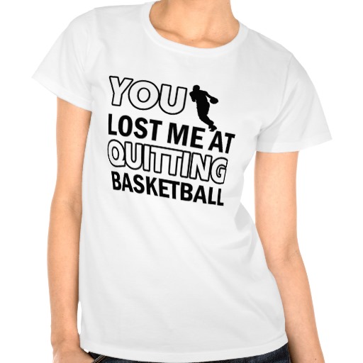 Cool Basketball Shirt Design Ideas