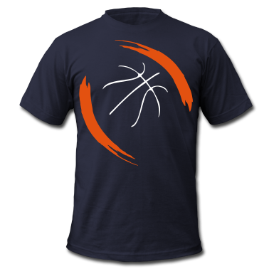 Cool Basketball Shirt Designs