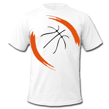 Cool Basketball Shirt Designs