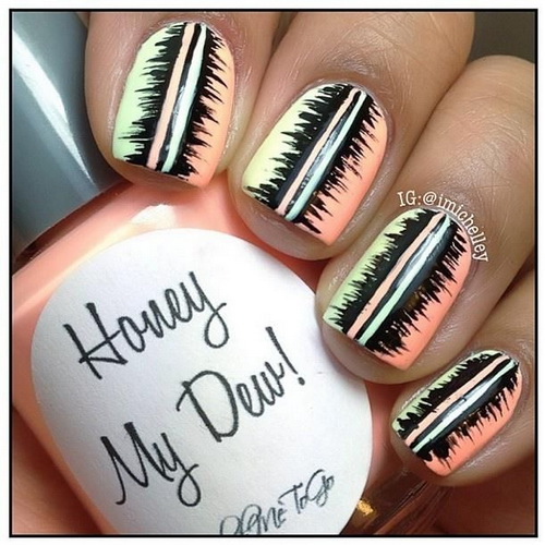 Cool Nail Design Cool Nail Design