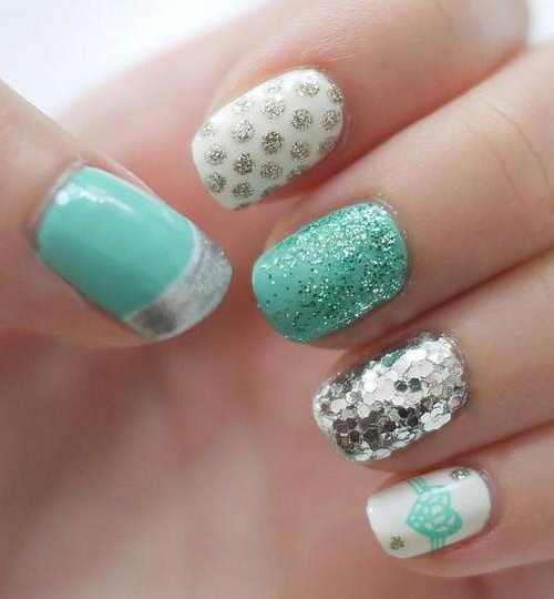 Cool Nail Designs Tumblr Cool Nail Designs Tumblr