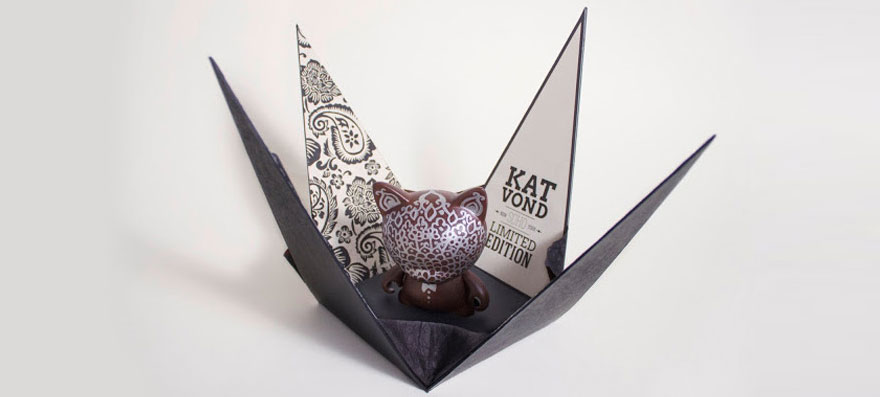 Cool Packaging Idea Cool Packaging Idea