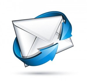 Corporate Email Icon