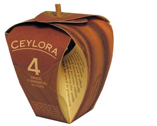 Creative Box Packaging Designs