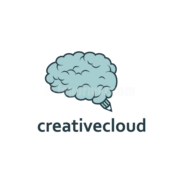 Creative Cloud Logo Creative Cloud Logo