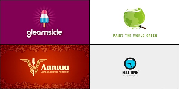 Creative Logo Design Inspiration