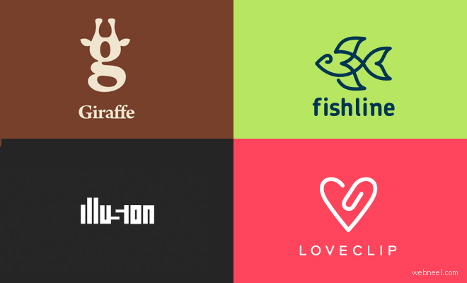 Creative Logo Design Inspiration