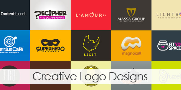 Creative Logo Design Inspiration