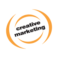 Creative Marketing Logo