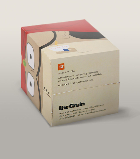 Creative Tea Packaging Design Creative Tea Packaging Design