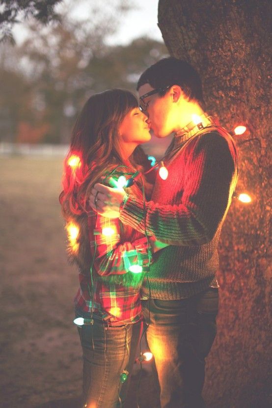 Cute Christmas Card Idea Cute Christmas Card Idea