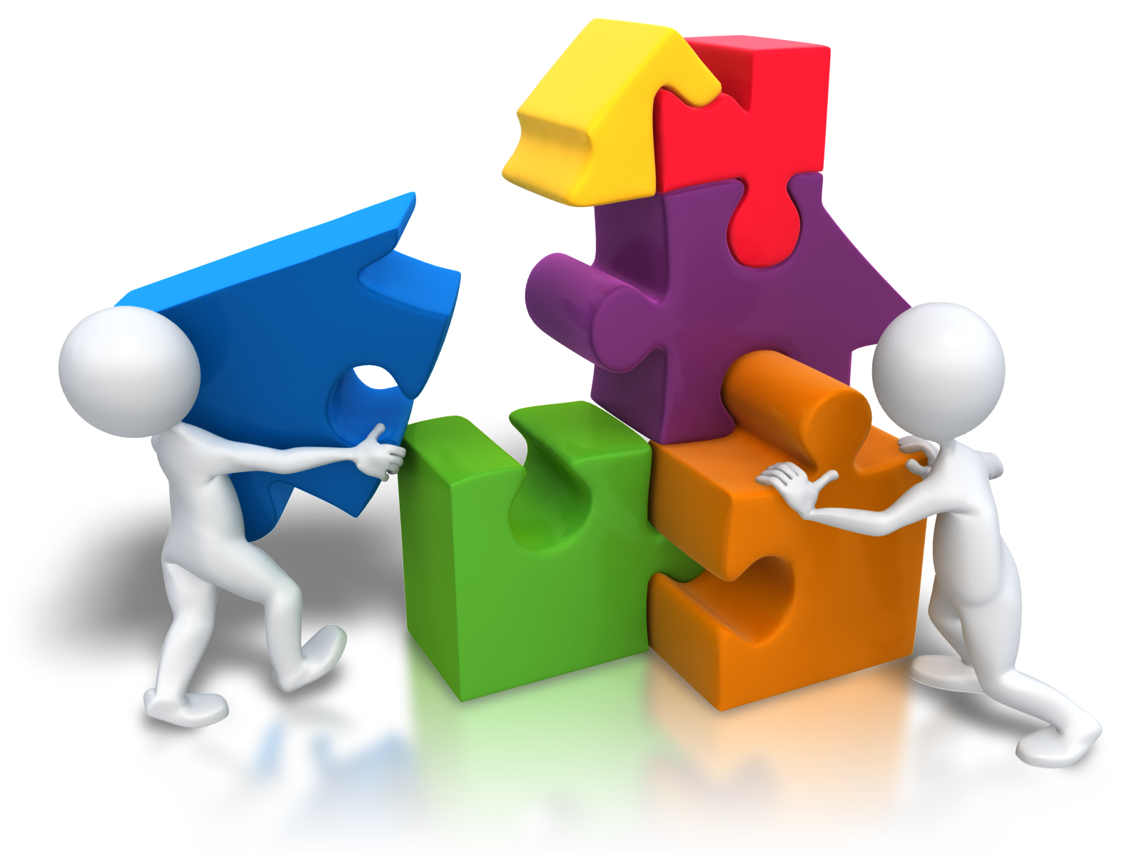Development Puzzle Pieces Development Puzzle Pieces