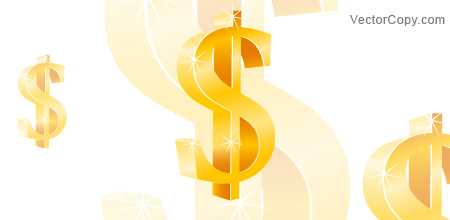 Dollar Sign Icon Free