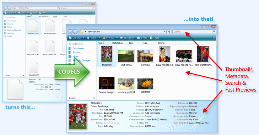 Download Video Codecs Windows 7 64-Bit