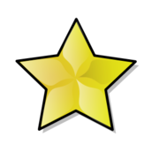 Eastern Star Symbols Clip Art