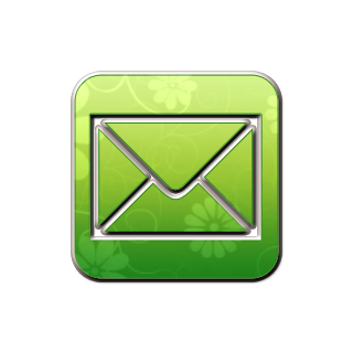 Email Logo Icon