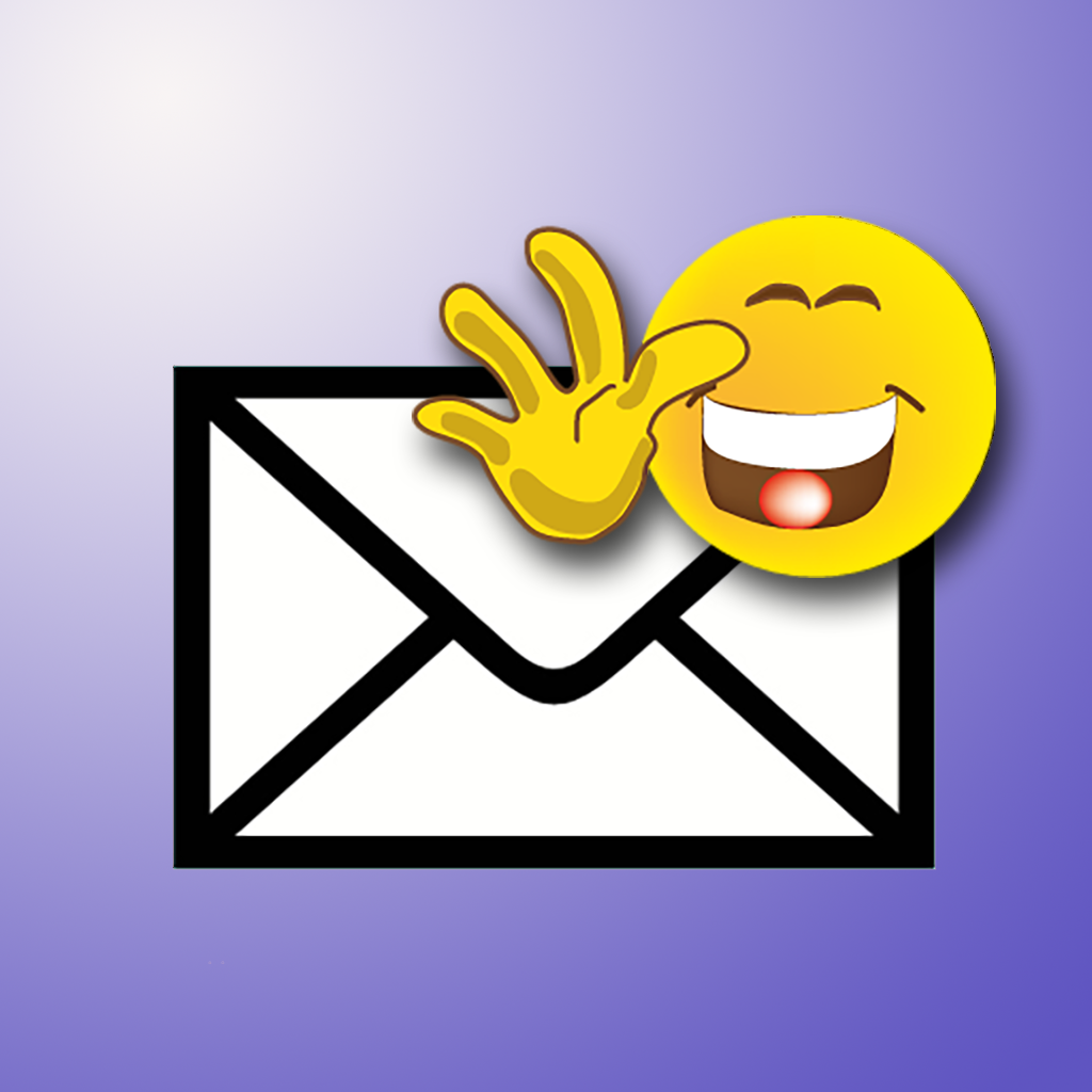 Email Smiley Icons