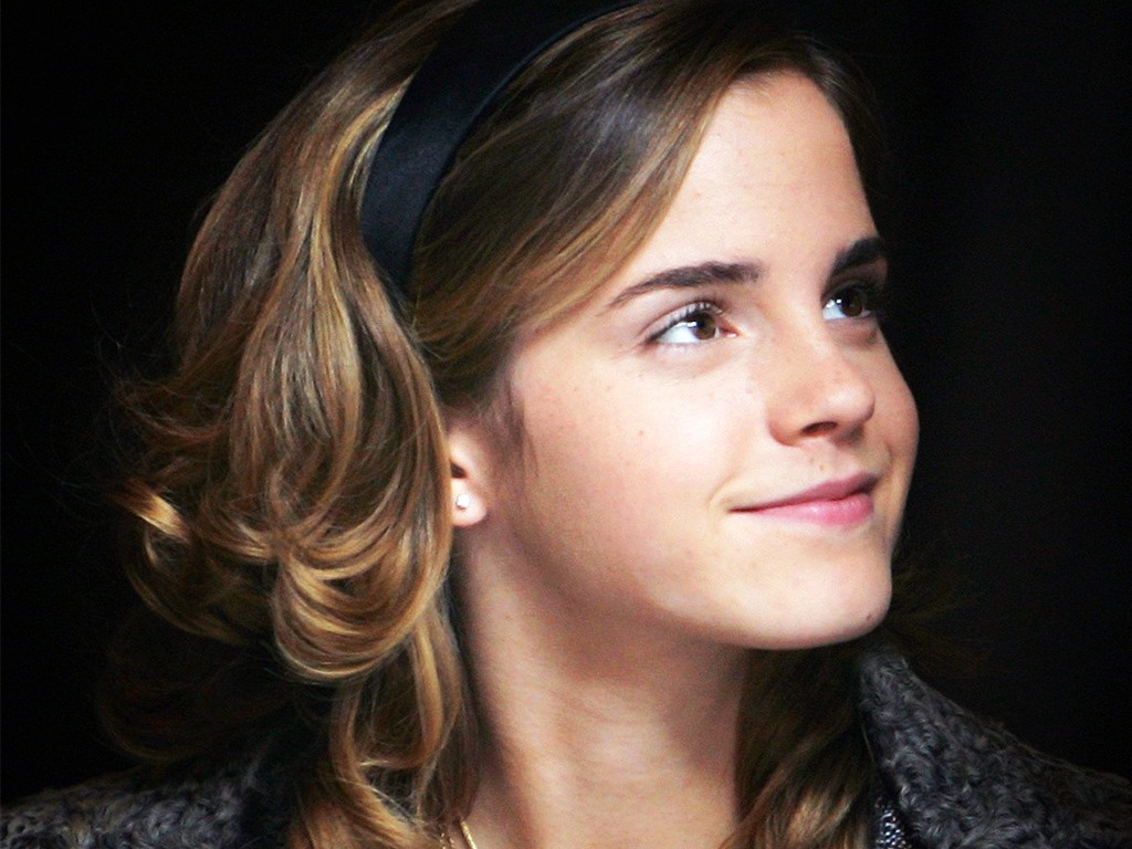 Emma Watson Cute Girl
