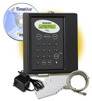 Employee Time Clock Icons Employee Time Clock Icons