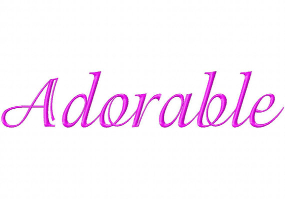Etsy Machine Embroidery Fonts Etsy Machine Embroidery Fonts