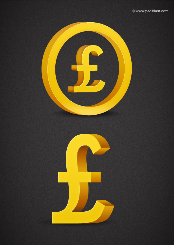 Euro Dollar Sign Symbol