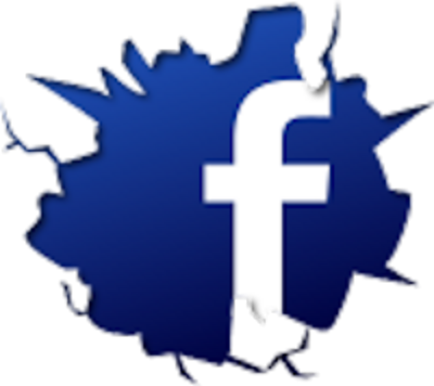 Facebook Logo Icon
