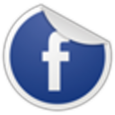 Facebook Logo