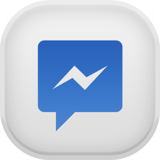 Facebook Messenger Icon