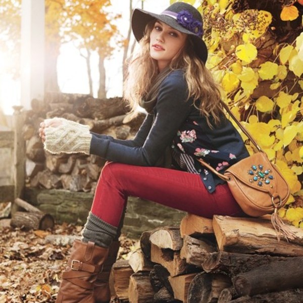 Fall Photo Shoot Outfit Ideas Fall Photo Shoot Outfit Ideas