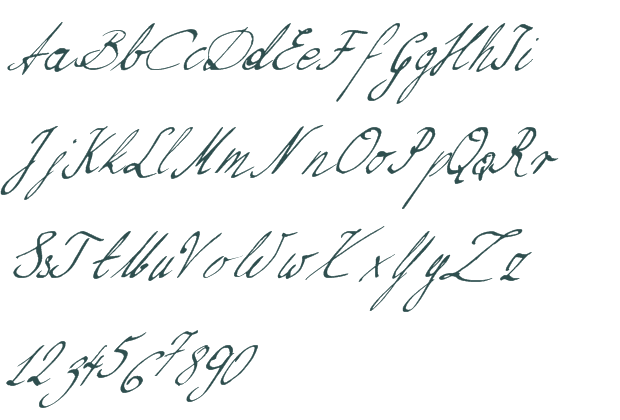 Fancy Bubble Letter Font Fancy Bubble Letter Font
