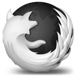 Firefox Mac Icon