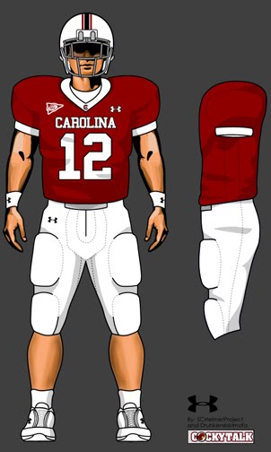 Football Uniform Template PSD Football Uniform Template PSD