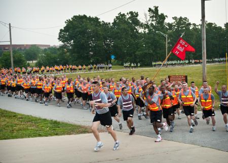 Fort Leonard Wood Army