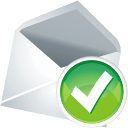 Forward Email Icon