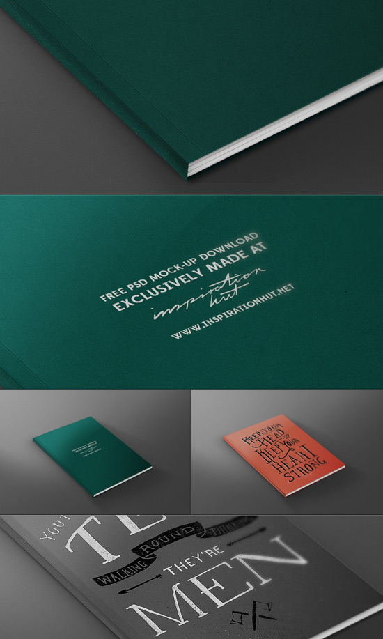 17 Photos of Free Psd Mockup Templates