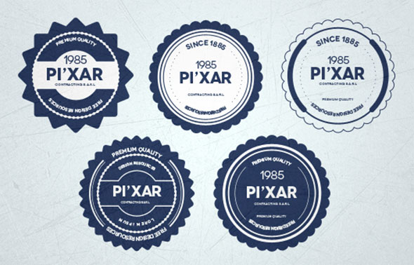 Free Badge Templates Photoshop Free Badge Templates Photoshop