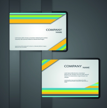 Free Business Card Design Downloads