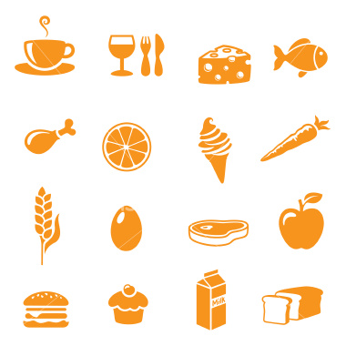 Free Food Icons