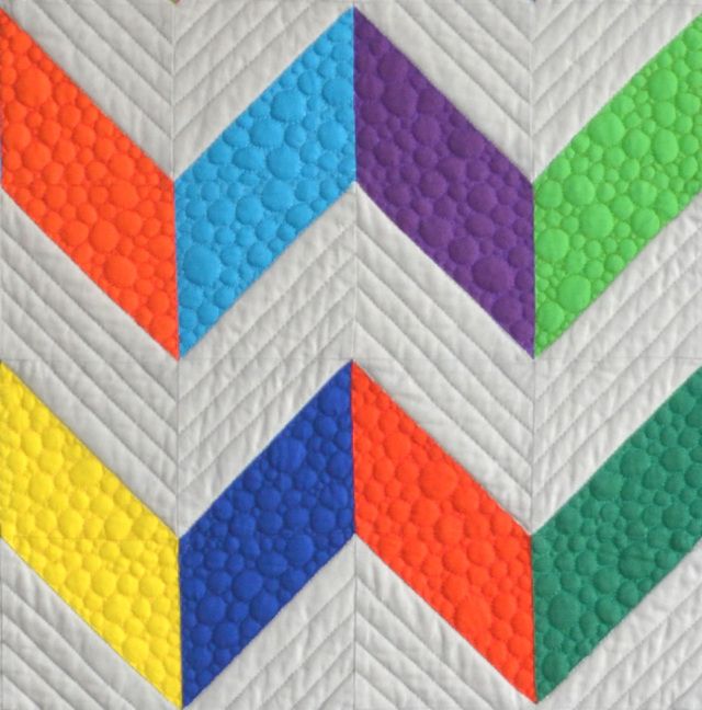 Free Motion Quilting Designs Beginners Patterns