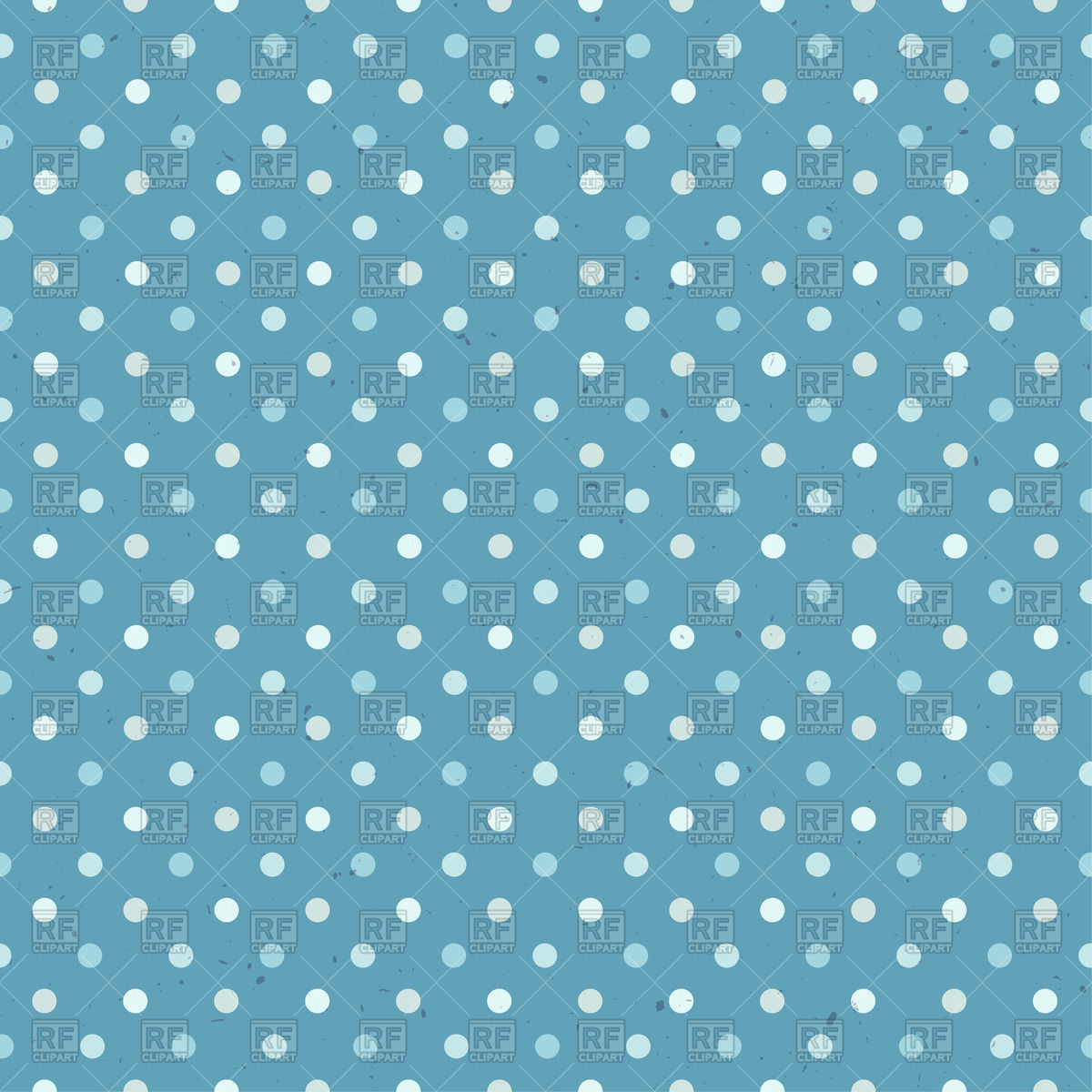 Free Polka Dot Vector Patterns