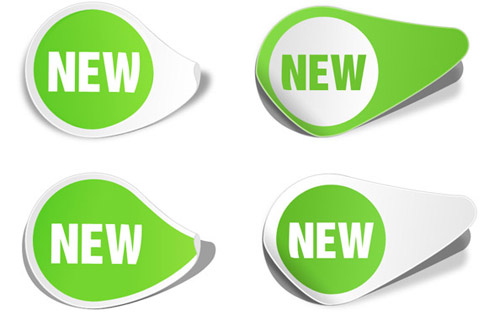 Free Psd Stickers Free Psd Stickers