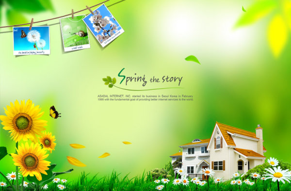 Free PSD Templates Download Free PSD Templates Download