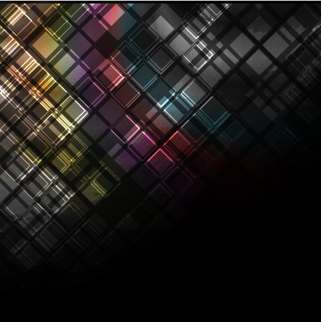 Free Vector Backgrounds Black