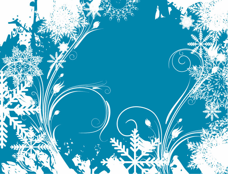 13 Free Winter Graphics Images