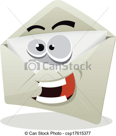 Funny Email Characters Funny Email Characters